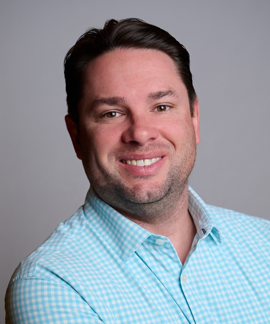 Craig  Hagan Team Contact Image